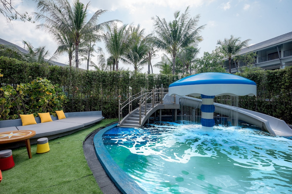 Melia Koh Samui — Swimming pool in Bo Phut, Surat Thani