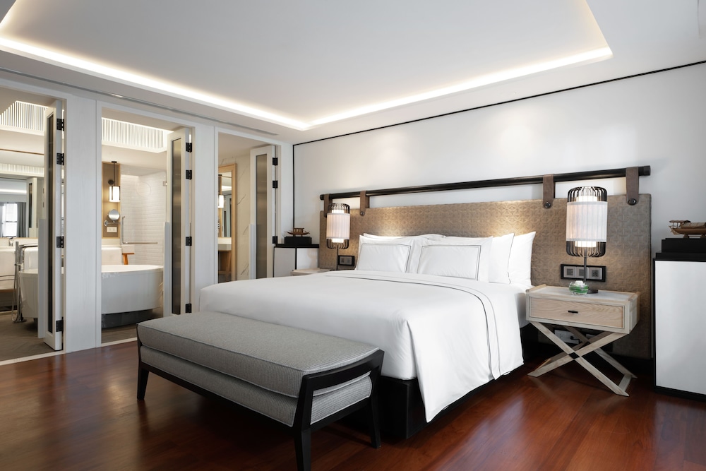 Melia Koh Samui — Hotel rooms in Bo Phut, Surat Thani