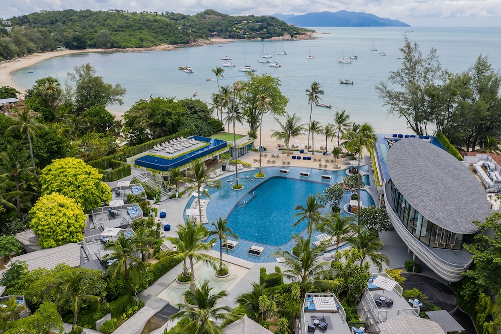 Melia Koh Samui — Swimming pool in Bo Phut, Surat Thani