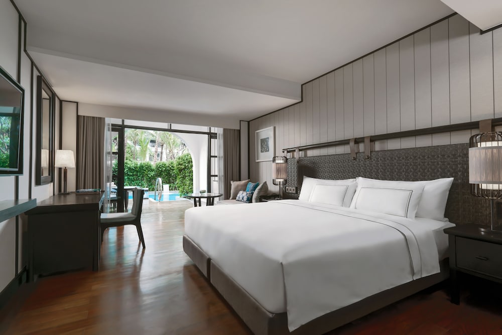 Melia Koh Samui — Hotel rooms in Bo Phut, Surat Thani