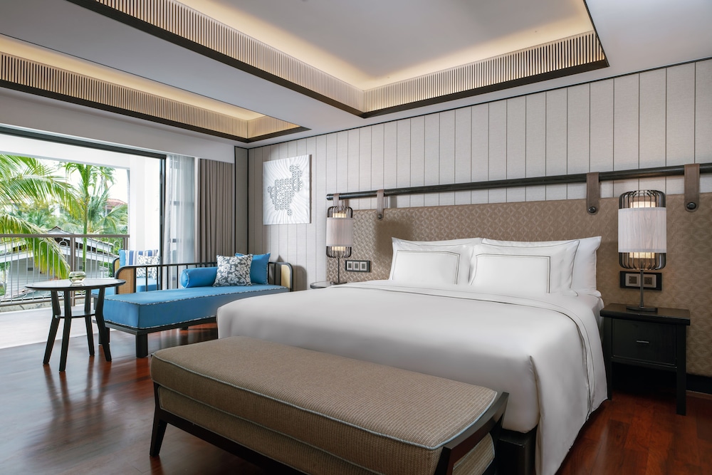 Melia Koh Samui — Hotel rooms in Bo Phut, Surat Thani