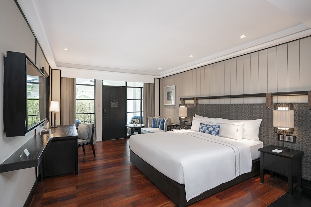 Melia Koh Samui — Hotel rooms in Bo Phut, Surat Thani