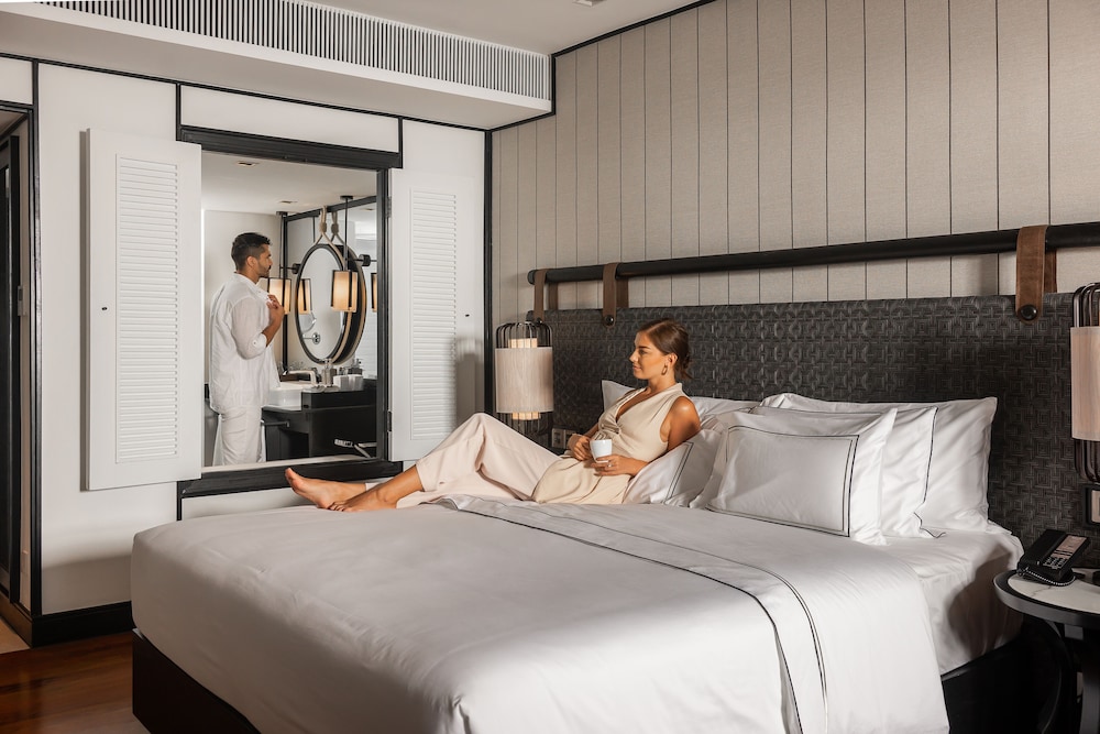 Melia Koh Samui — Hotel rooms in Bo Phut, Surat Thani
