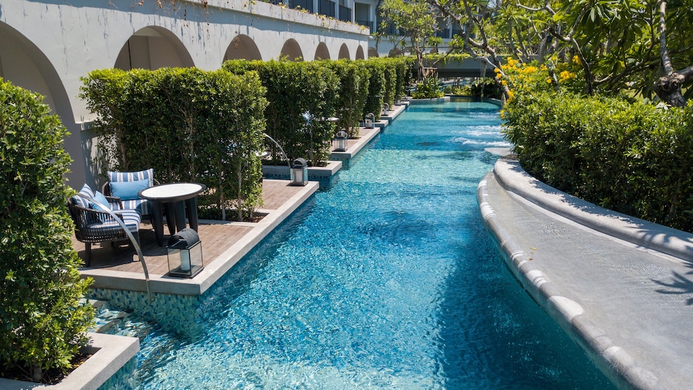 Melia Koh Samui — Swimming pool in Bo Phut, Surat Thani