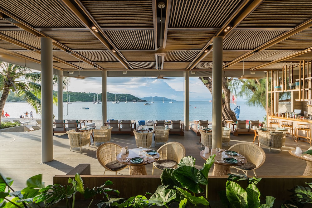 Melia Koh Samui — Restaurant & bars in Bo Phut, Surat Thani