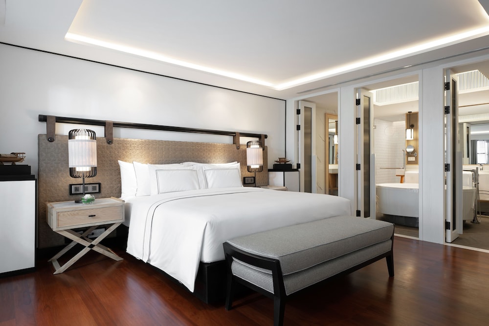 Melia Koh Samui — Hotel rooms in Bo Phut, Surat Thani