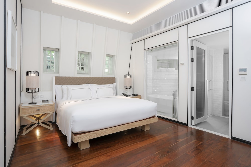 Melia Koh Samui — Hotel rooms in Bo Phut, Surat Thani