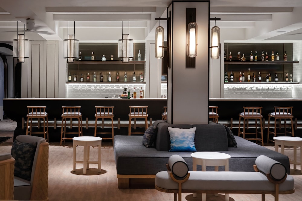 Melia Koh Samui — Restaurant & bars in Bo Phut, Surat Thani