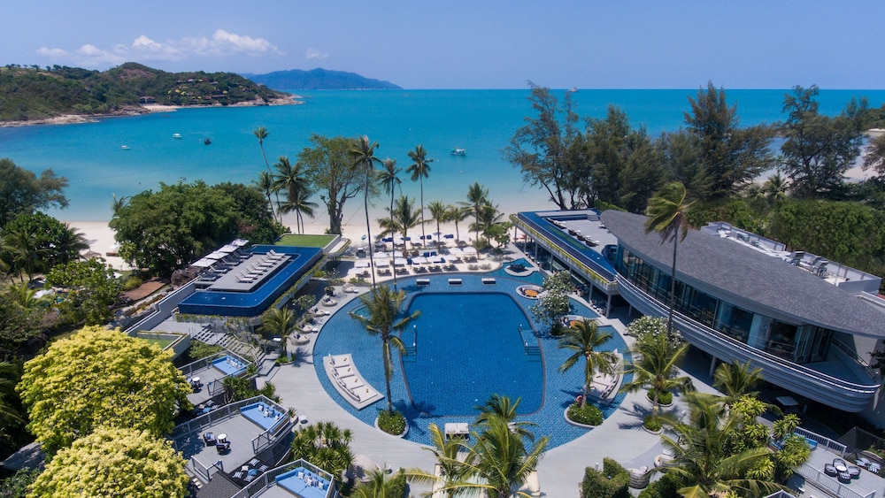 Melia Koh Samui — Swimming pool in Bo Phut, Surat Thani