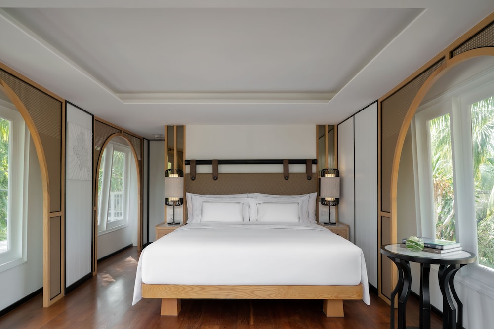 Melia Koh Samui — Hotel rooms in Bo Phut, Surat Thani