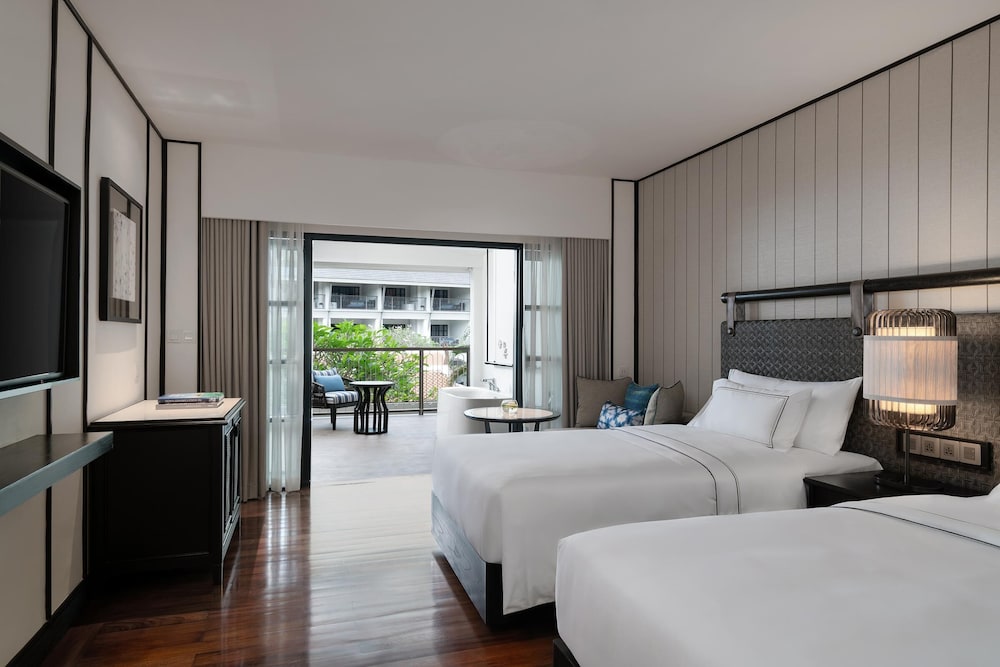 Melia Koh Samui — Hotel rooms in Bo Phut, Surat Thani