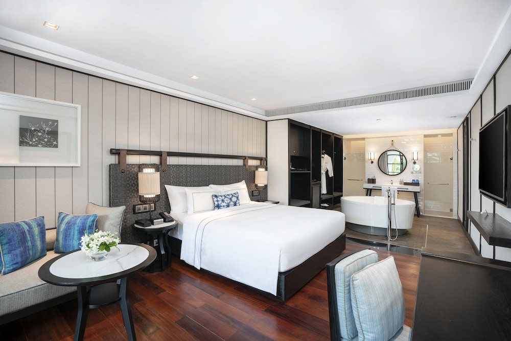 Melia Koh Samui — Hotel rooms in Bo Phut, Surat Thani