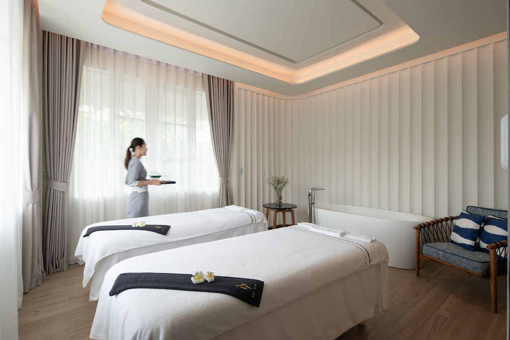 Melia Koh Samui — Hotel rooms in Bo Phut, Surat Thani