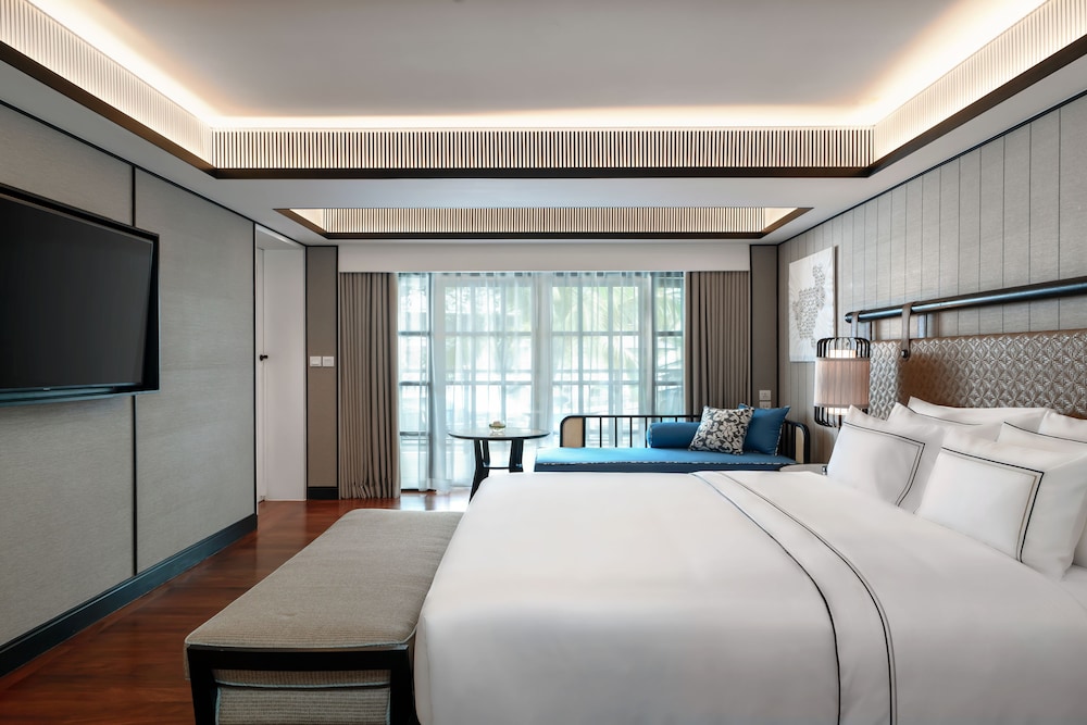 Melia Koh Samui — Hotel rooms in Bo Phut, Surat Thani