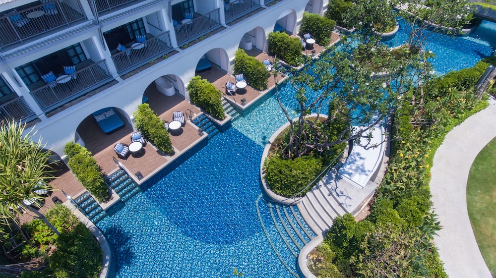 Melia Koh Samui — Swimming pool in Bo Phut, Surat Thani