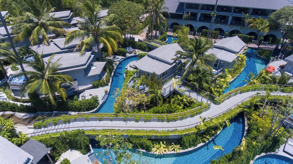 Melia Koh Samui — Swimming pool in Bo Phut, Surat Thani
