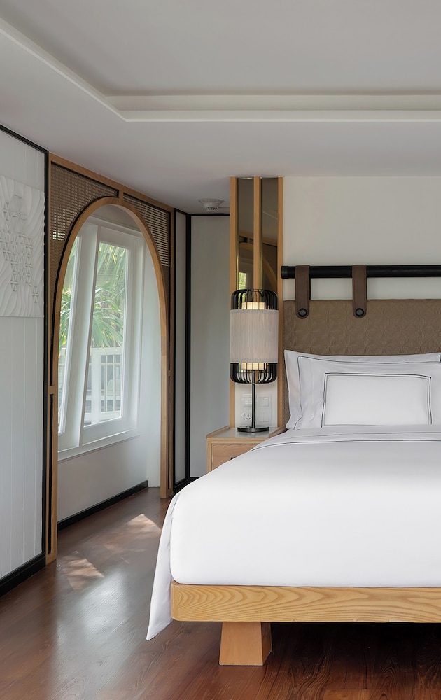 Melia Koh Samui — Hotel rooms in Bo Phut, Surat Thani