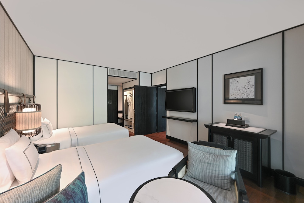Melia Koh Samui — Hotel rooms in Bo Phut, Surat Thani