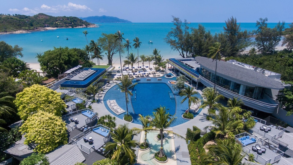Melia Koh Samui — Swimming pool in Bo Phut, Surat Thani