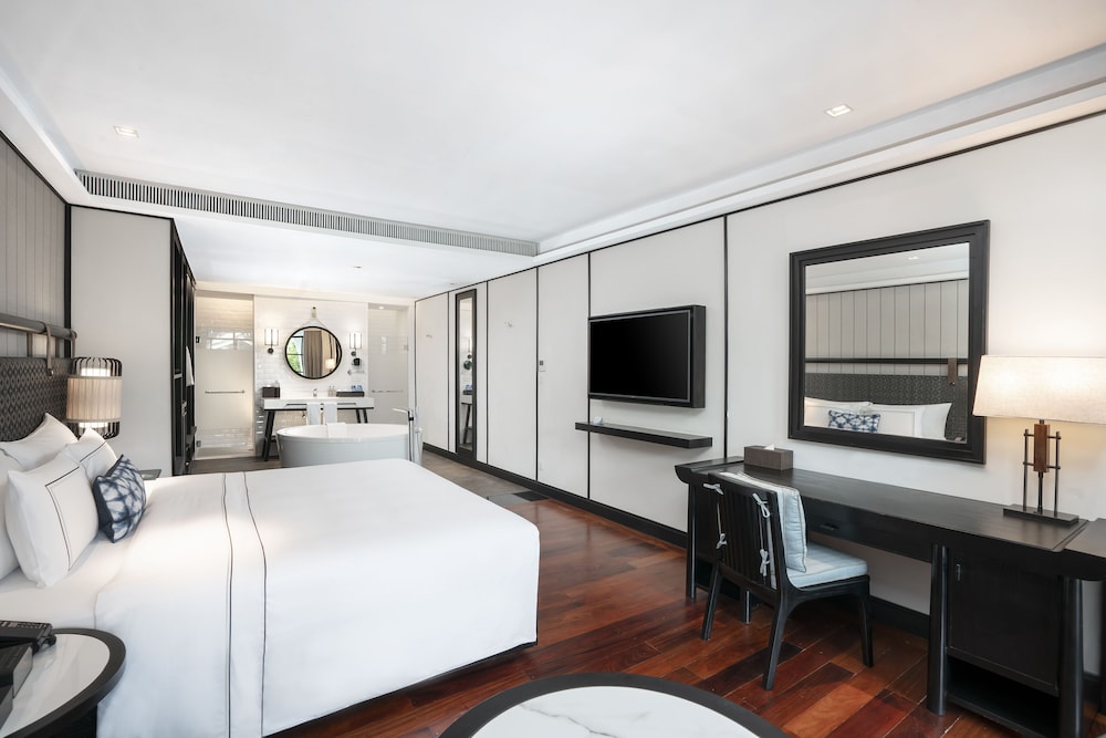 Melia Koh Samui — Hotel rooms in Bo Phut, Surat Thani