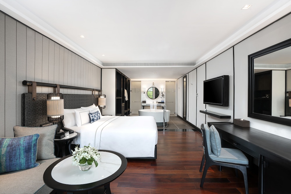Melia Koh Samui — Hotel rooms in Bo Phut, Surat Thani