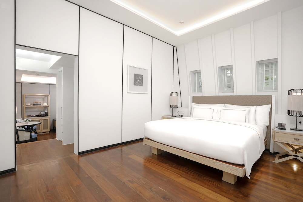 Melia Koh Samui — Hotel rooms in Bo Phut, Surat Thani