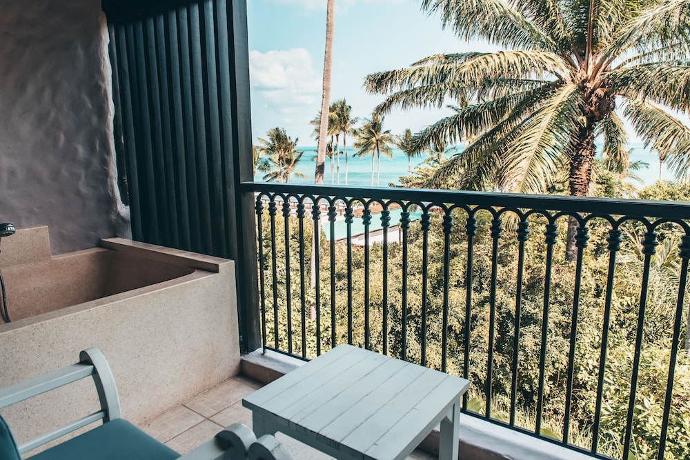 Sheraton Samui Resort — Hotel rooms in Bo Phut, Surat Thani