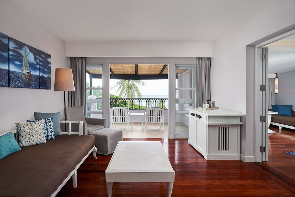 Sheraton Samui Resort — Hotel rooms in Bo Phut, Surat Thani