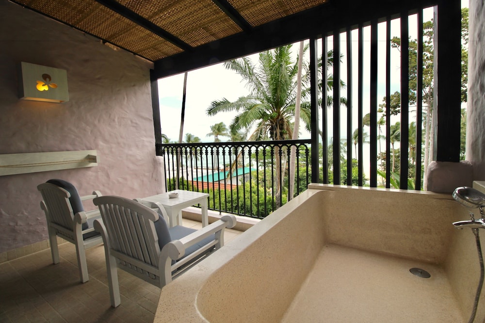 Sheraton Samui Resort — Hotel rooms in Bo Phut, Surat Thani