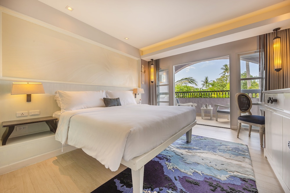 Sheraton Samui Resort — Hotel rooms in Bo Phut, Surat Thani