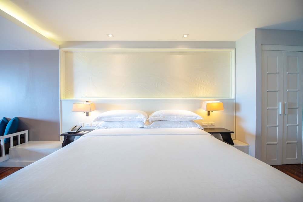 Sheraton Samui Resort — Hotel rooms in Bo Phut, Surat Thani