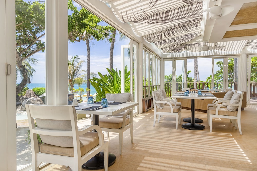 Sheraton Samui Resort — Restaurant & bars in Bo Phut, Surat Thani