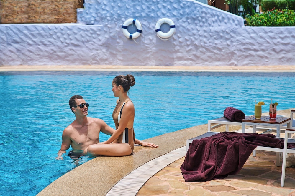Sheraton Samui Resort — Swimming pool in Bo Phut, Surat Thani