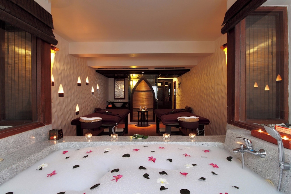 Sheraton Samui Resort — Hotel rooms in Bo Phut, Surat Thani