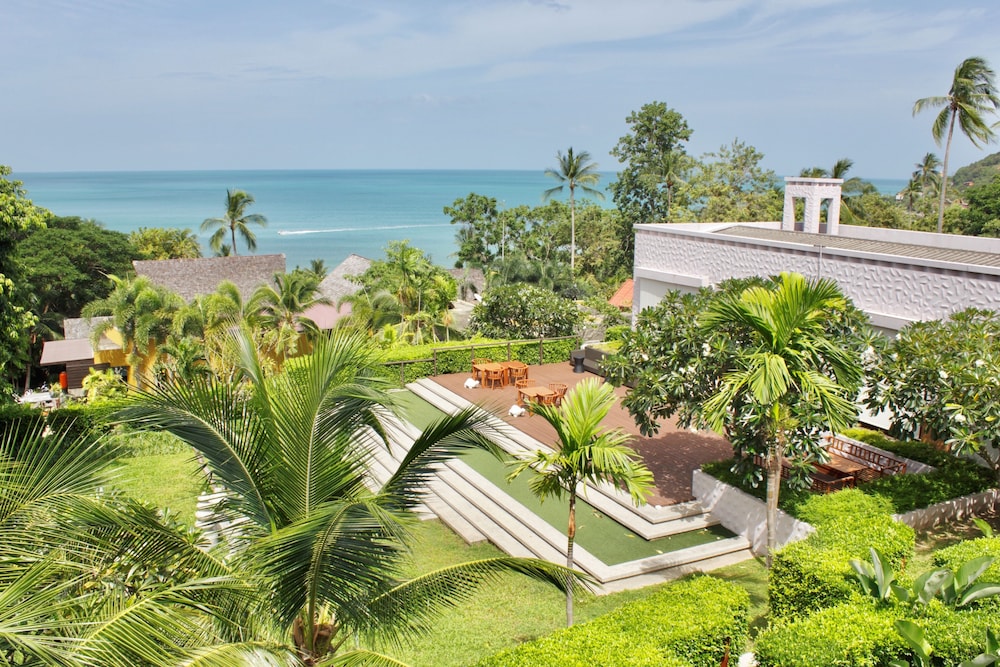 Sheraton Samui Resort — Sports & recreation in Bo Phut, Surat Thani