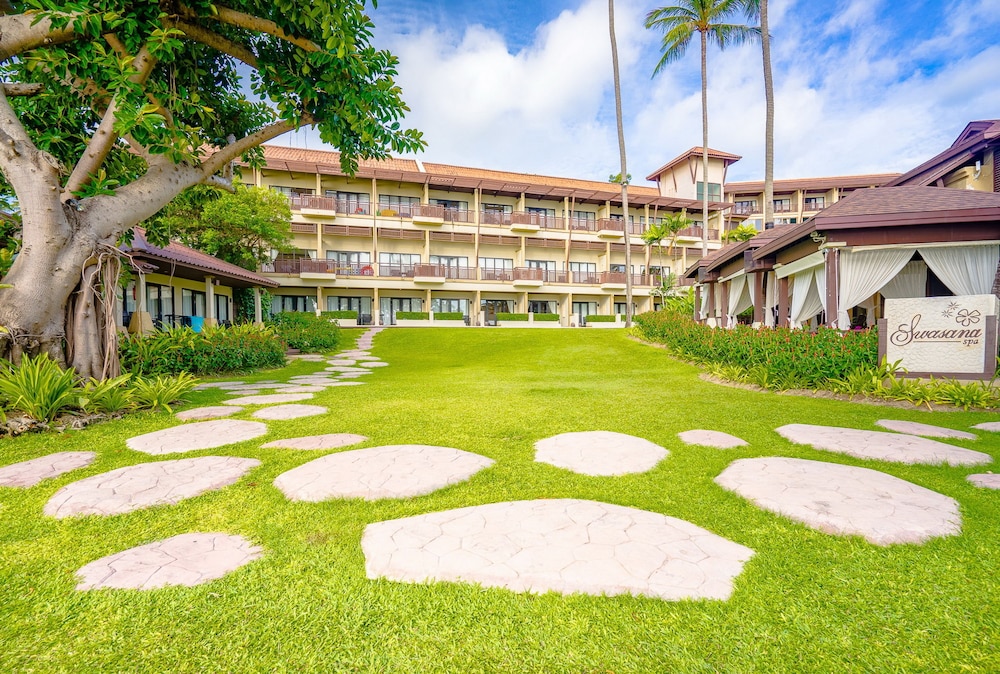 Impiana Resort Chaweng Noi — Hotel building in Bo Phut, Surat Thani