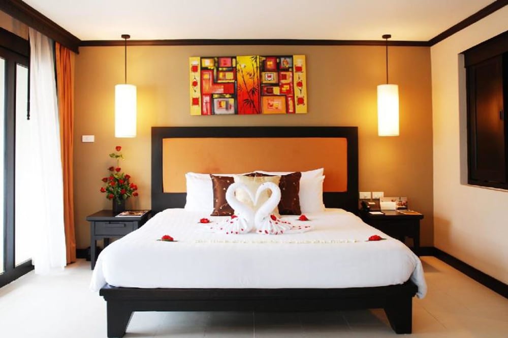 Impiana Resort Chaweng Noi — Hotel rooms in Bo Phut, Surat Thani