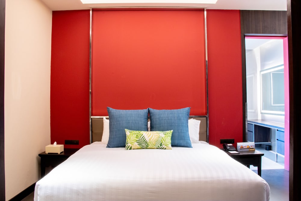 Impiana Resort Chaweng Noi — Hotel rooms in Bo Phut, Surat Thani