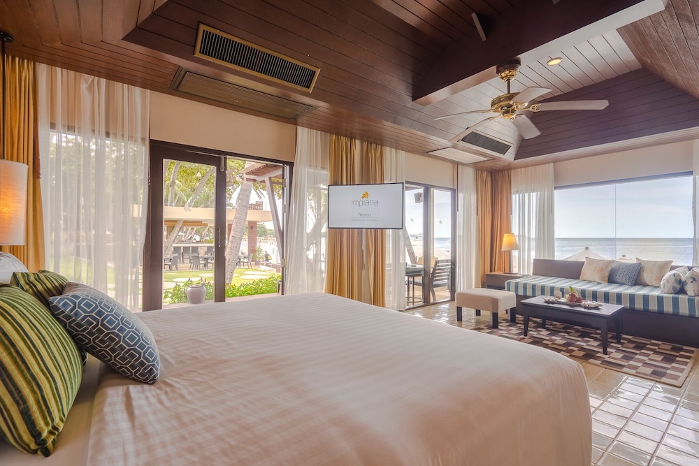 Impiana Resort Chaweng Noi — Hotel rooms in Bo Phut, Surat Thani