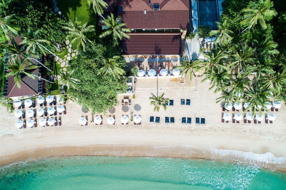 Impiana Resort Chaweng Noi — Beach in Bo Phut, Surat Thani