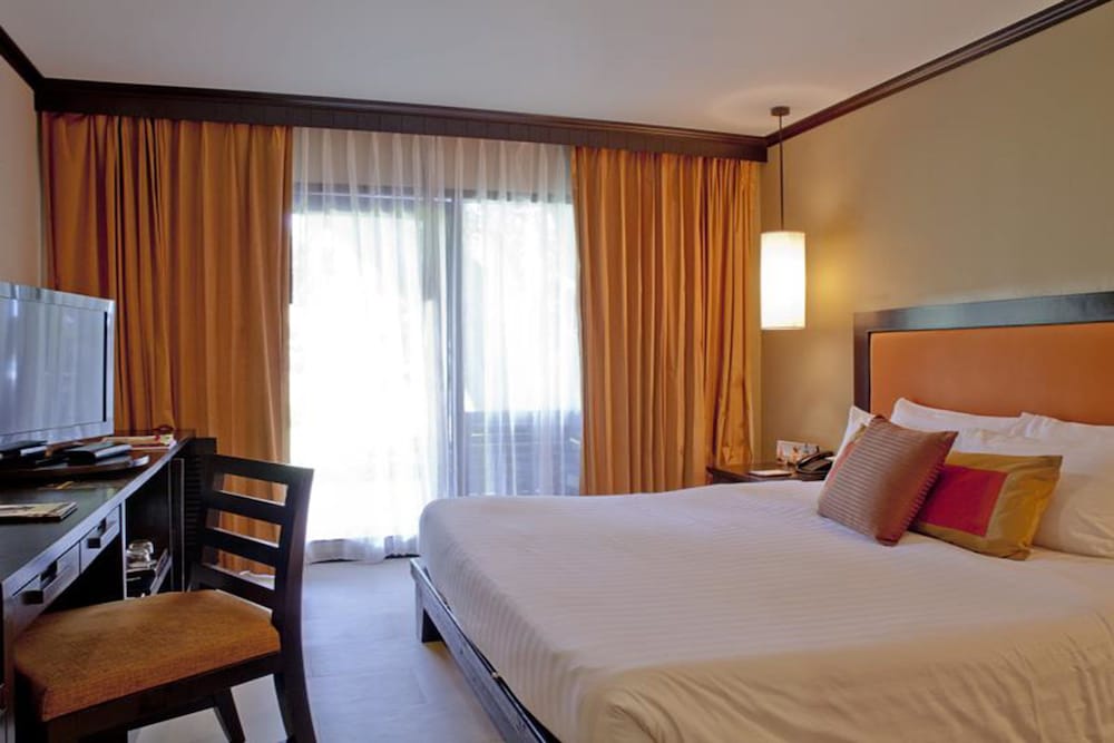 Impiana Resort Chaweng Noi — Hotel rooms in Bo Phut, Surat Thani