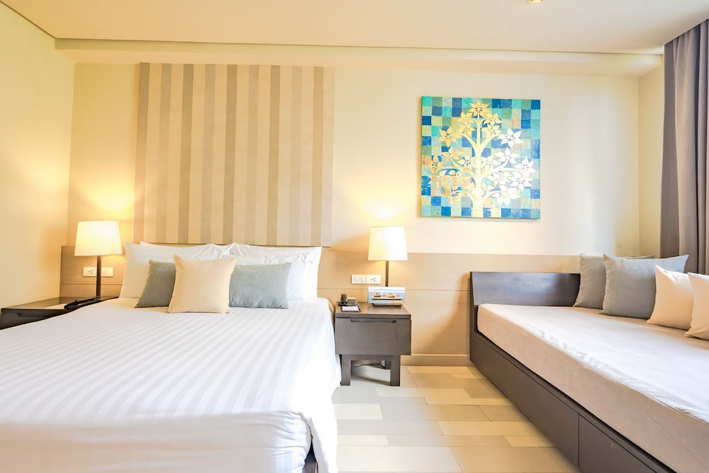 Impiana Resort Chaweng Noi — Hotel rooms in Bo Phut, Surat Thani