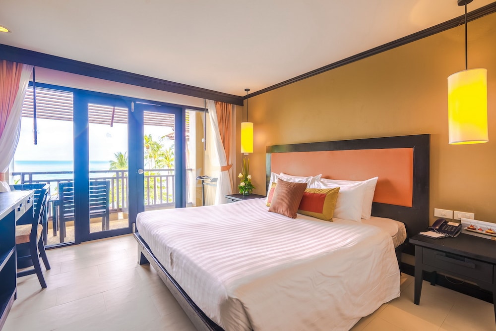 Impiana Resort Chaweng Noi — Hotel rooms in Bo Phut, Surat Thani