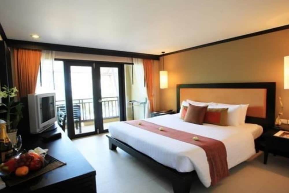 Impiana Resort Chaweng Noi — Hotel rooms in Bo Phut, Surat Thani