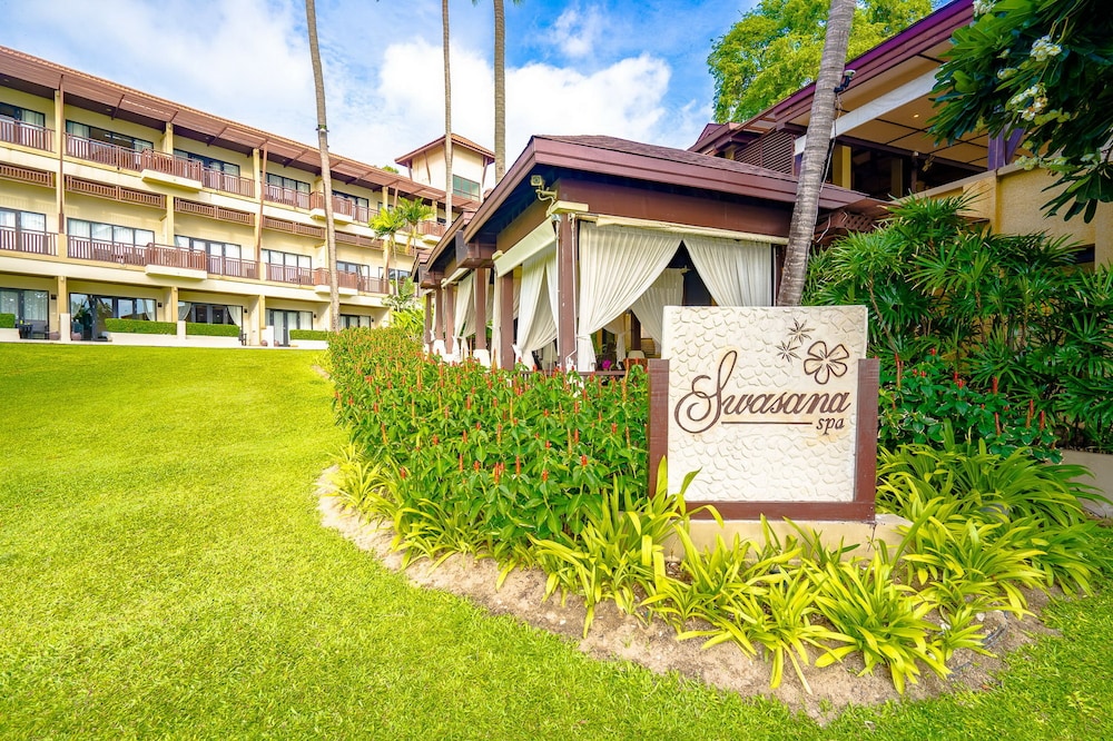 Impiana Resort Chaweng Noi — Hotel building in Bo Phut, Surat Thani