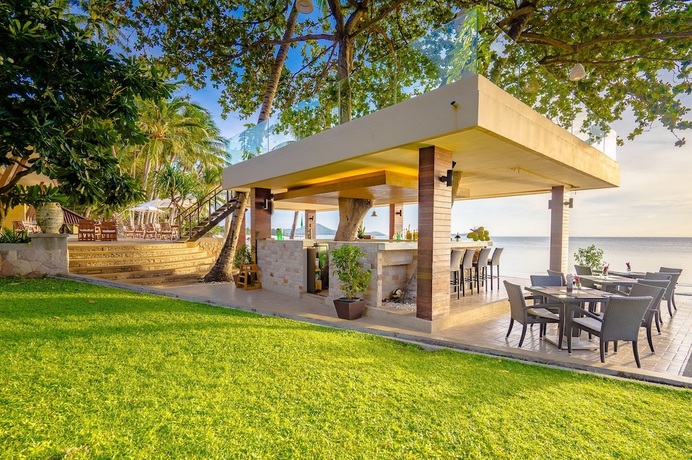 Impiana Resort Chaweng Noi — Restaurant & bars in Bo Phut, Surat Thani