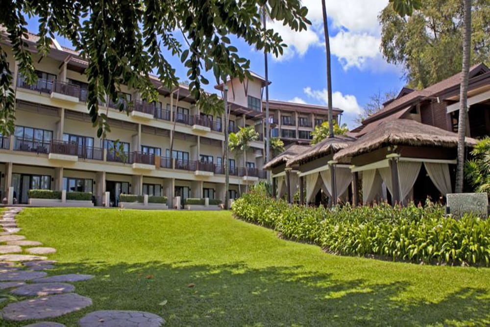 Impiana Resort Chaweng Noi — Hotel building in Bo Phut, Surat Thani