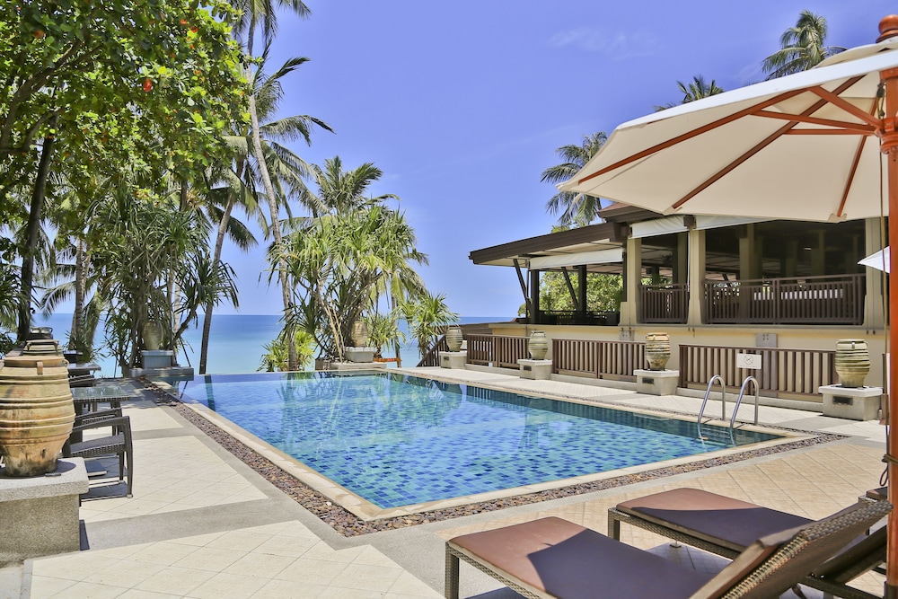 Impiana Resort Chaweng Noi — Main photo in Bo Phut, Surat Thani