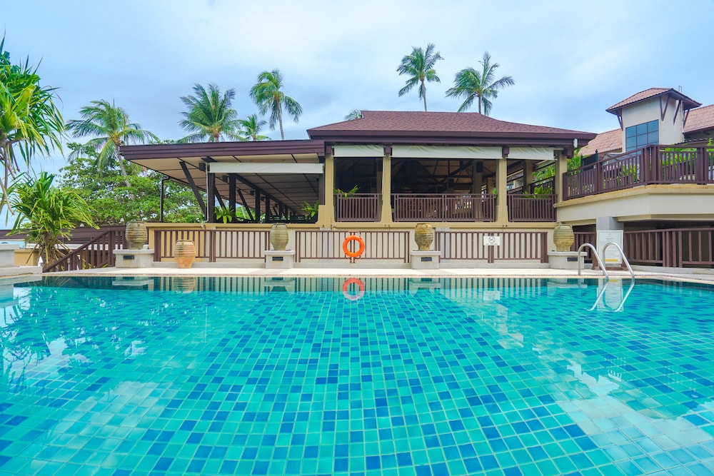 Impiana Resort Chaweng Noi — Swimming pool in Bo Phut, Surat Thani