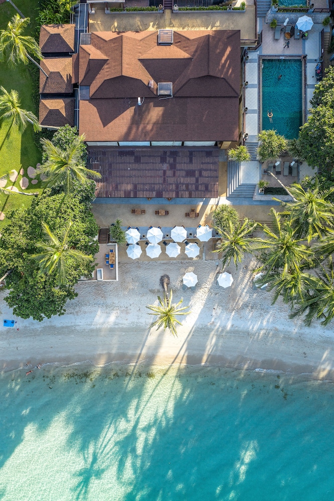 Impiana Resort Chaweng Noi — Beach in Bo Phut, Surat Thani